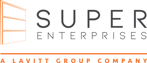 Super Enterprises Logo